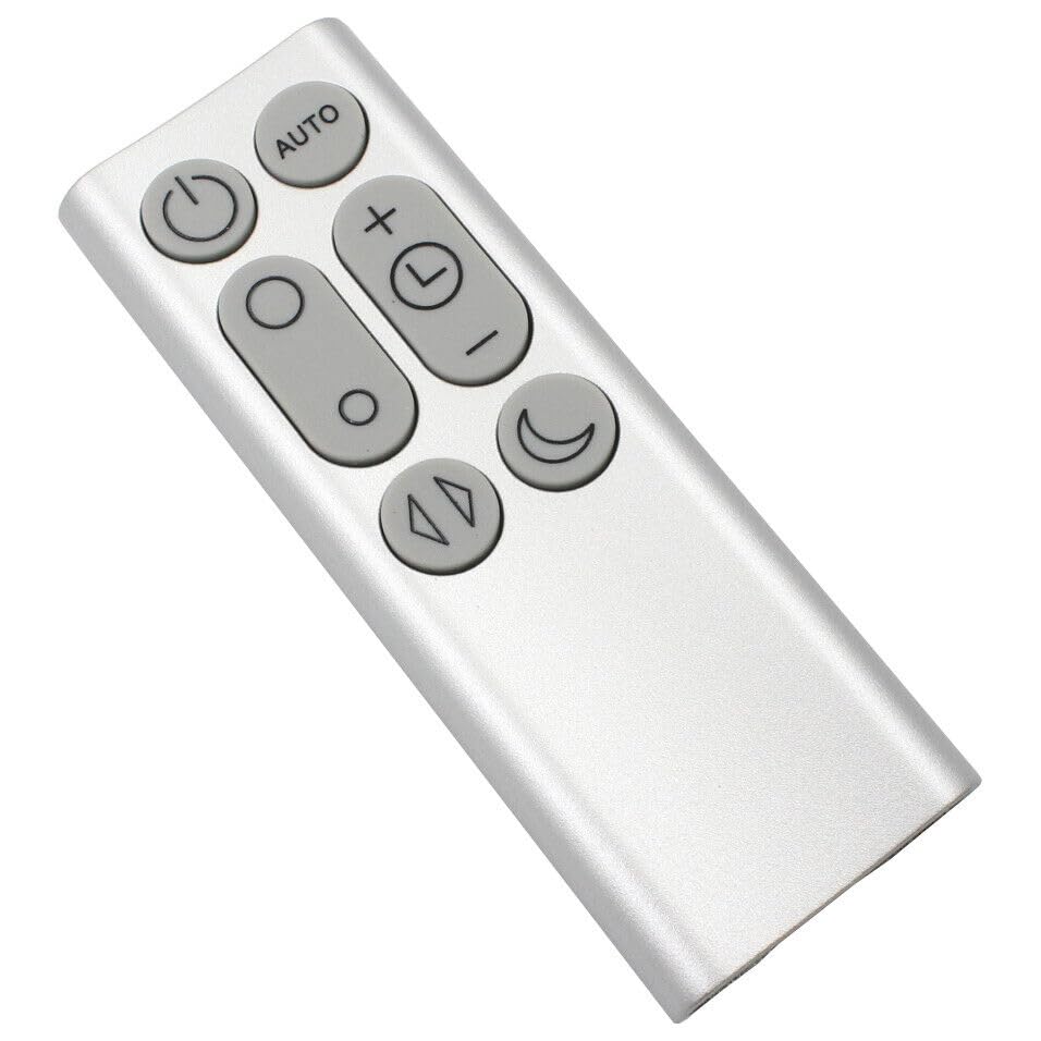 Remote Control Fit for 967400-01/02/03/04 Pure Cool Link Air Purifier Fan
