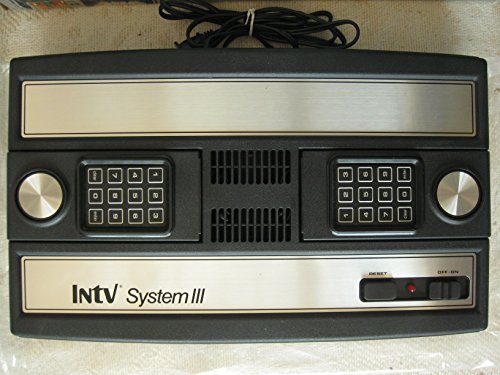 Intellivison System III Console - Thumbnail 3