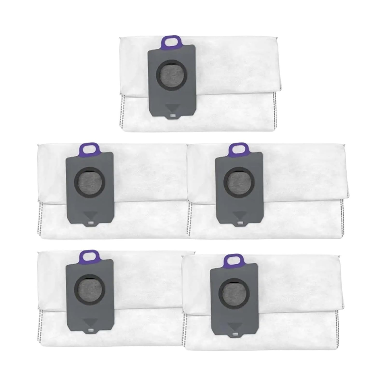 Compatible For Narwal Freo Z Ultra. Dust Bags For Robot Vacuum Cleaners