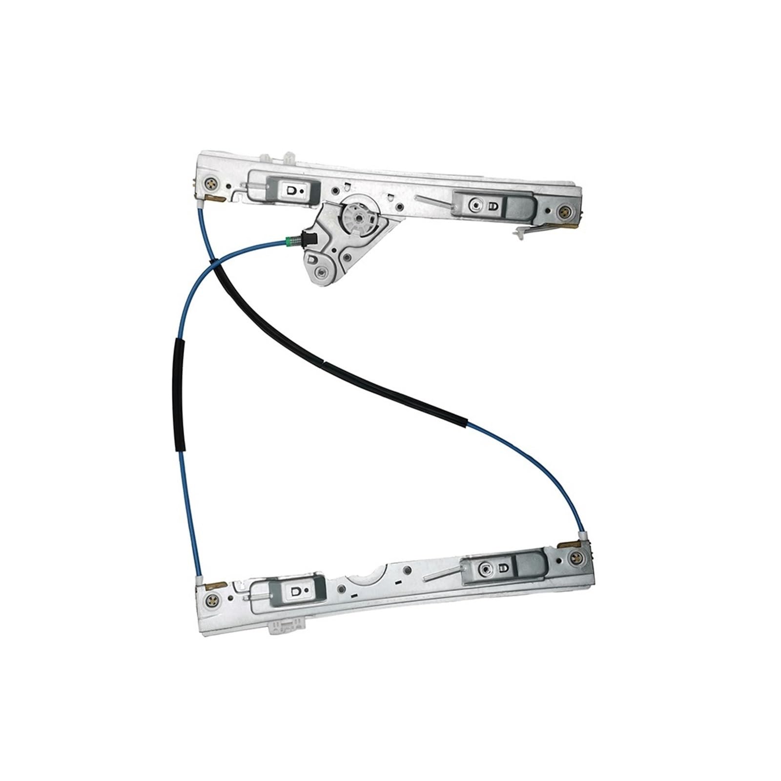 Zynther One Color Window Regulator Without Motor 9221Ee Car Front Driver Left Side Electric Window Regulator Repair Kit Without Motor For Peugeot 308