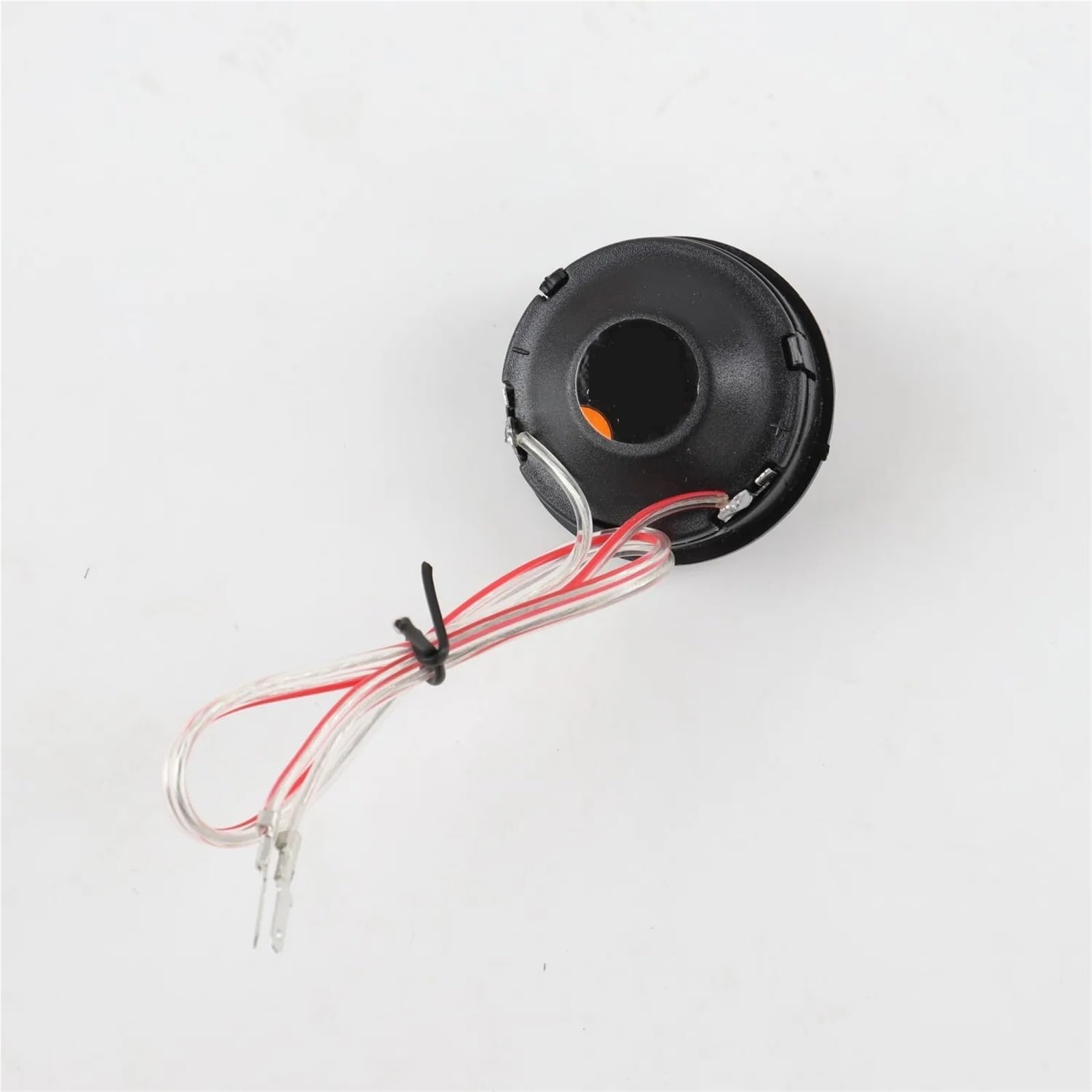 Altavoz Tweeter de Coche Tweeter de cúpula Tweeter de Coche Mini Fever Kit Universal de modificación de Impacto para Coche Altavoces de Coche Tweeters para Coche