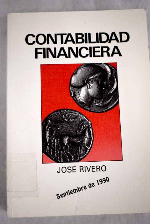 Contabilidad financiera