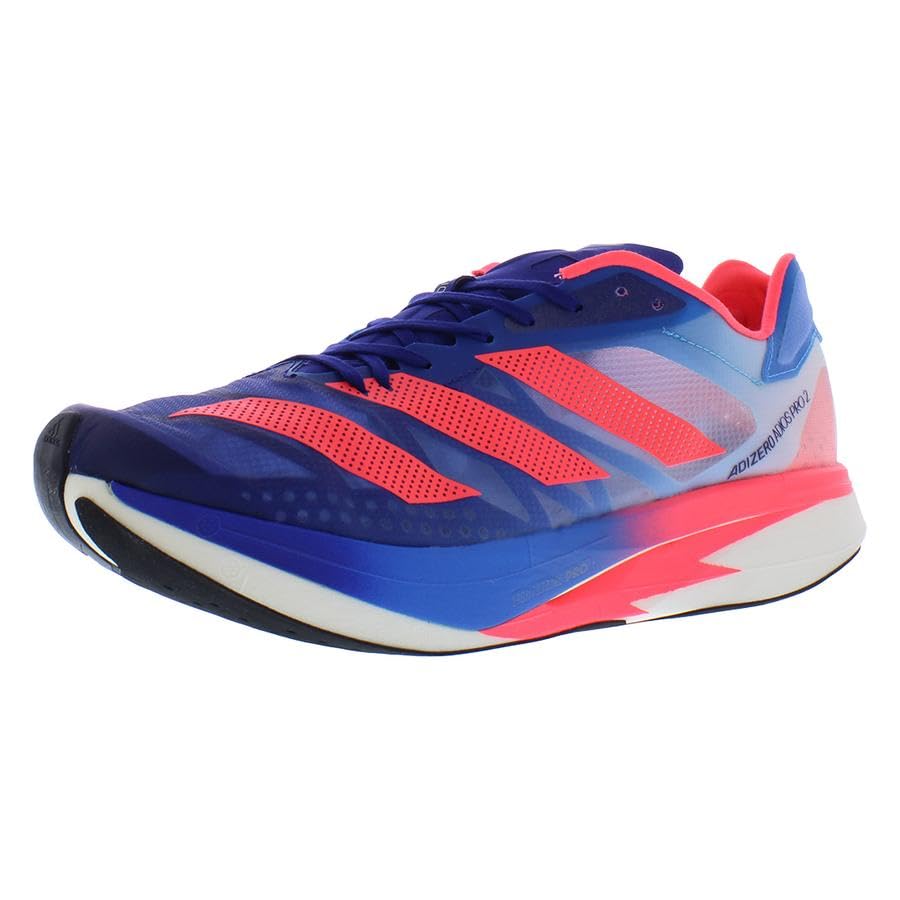 Buy Adidas Unisex's Adizero Adios Pro 2 Running Shoe, Legacy
