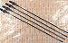 Dedos varillas Sthil vareador Sp 90-91-92-3 kits de 4 unidades. (12 dedos...