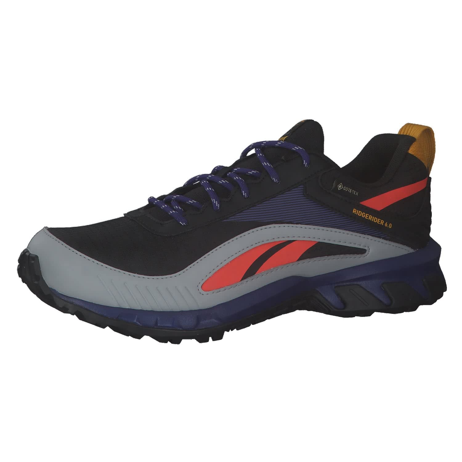 Reebok Zapatillas Ridgerider 6 Gore-Tex Negro