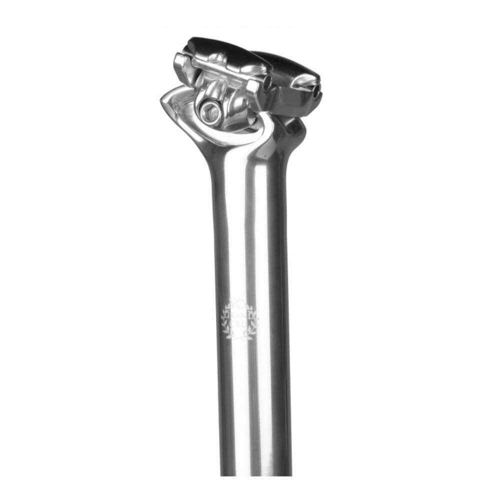 Amazon | Velo Orange Grand Cru Seatpost: 0 Setback, 27.2mm