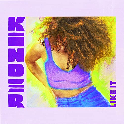 Kinder feat. Reckz'Capo