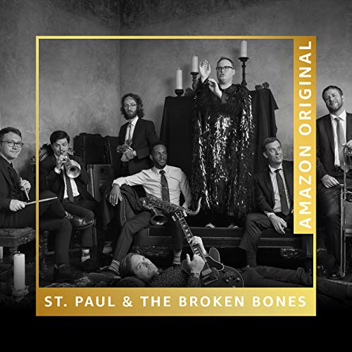 St. Paul & The Broken Bones