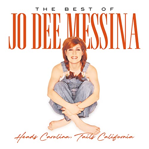 Play Heads Carolina, Tails California The Best Of Jo Dee Messina by Jo