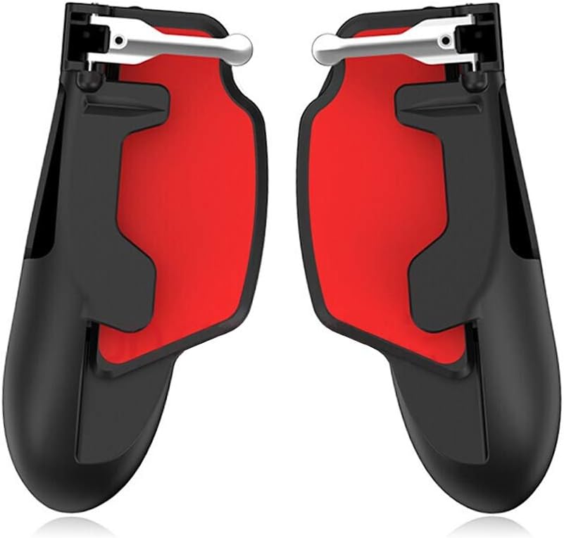 Mobile Game Controller for iPad/Tablets, Sensitive Shoot