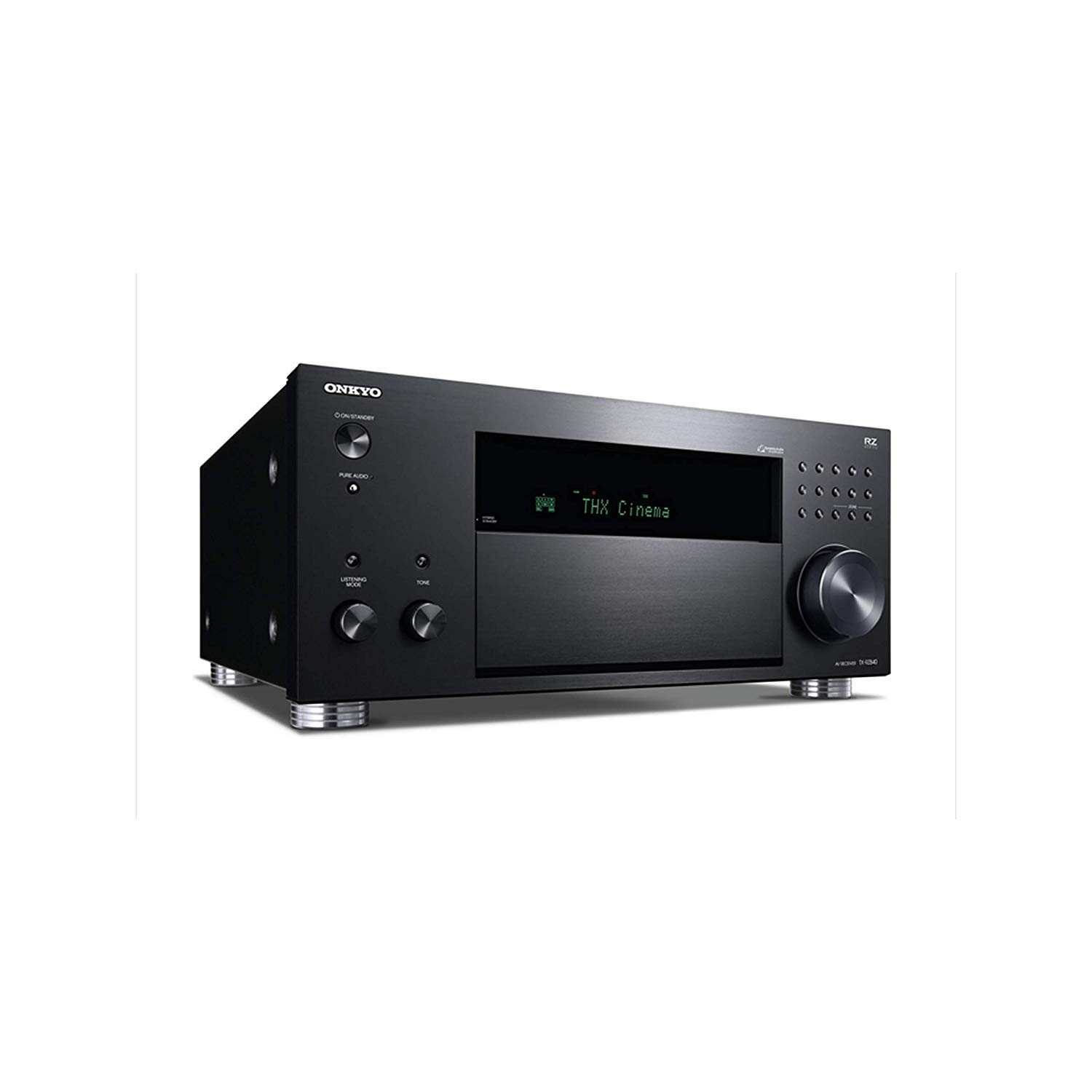 Amazon.co.jp: Onkyo TX-RZ840 ????AV????? 4K Ultra HD | Dolby Atmos