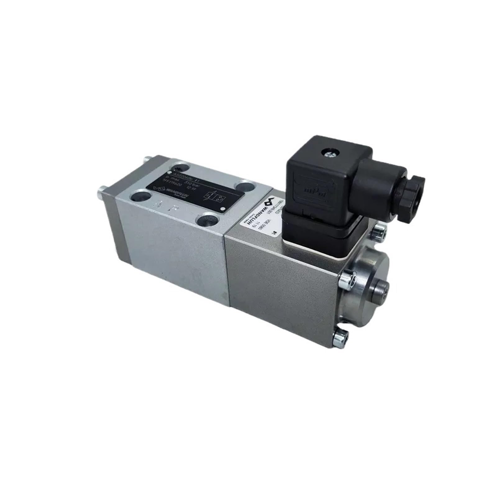 VSPPJYFG Solenoid Valve AS22060b-R230 AS32061a-G24 AS32061a-R230 AS32060b-G24 AS32060b-R230 Hydraulic Solenoid valves(AS32060b-G24)