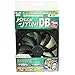 Scythe Slip Stream Kaze Jyuni 120 dB Case Fan 1600 RPM, Nero