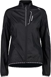 Damen Bike Jacket Windproof Jacke