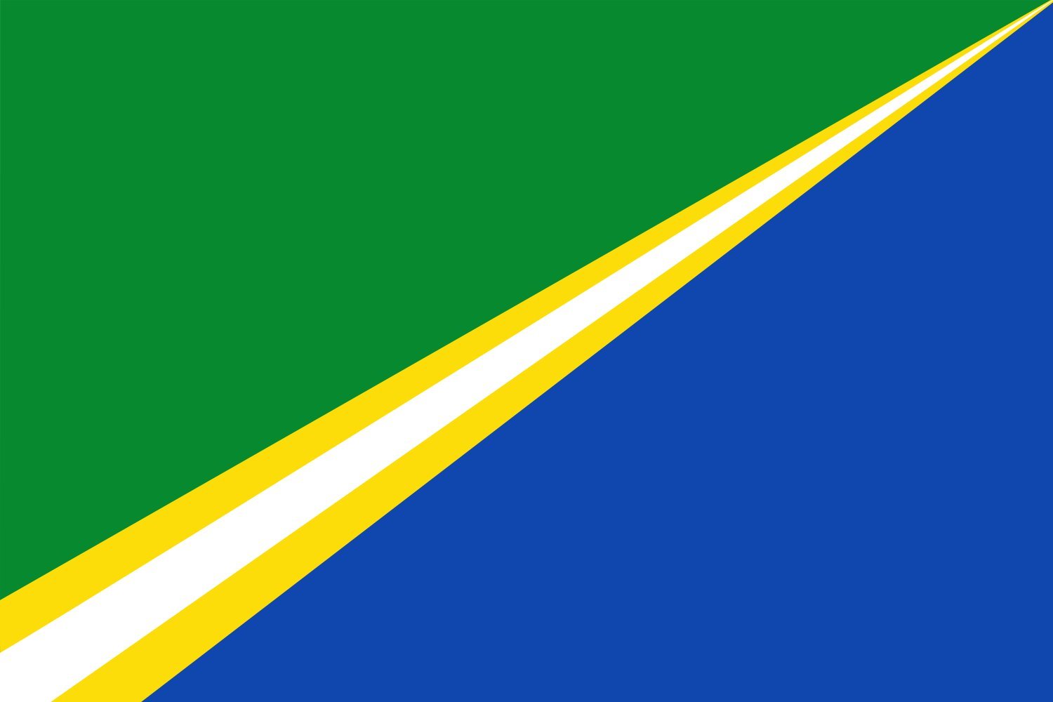 Drapeau Cubarral Meta grand modèle idéal pour célébration locale