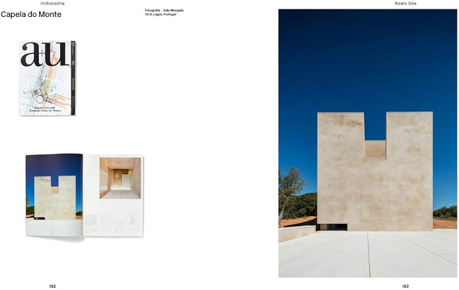 Álvaro Siza in/discipline: Amazon.co.uk: Grande, Nuno, Muro