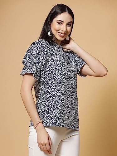 Image of I ENTERPRISE Women's Tunic Shirt