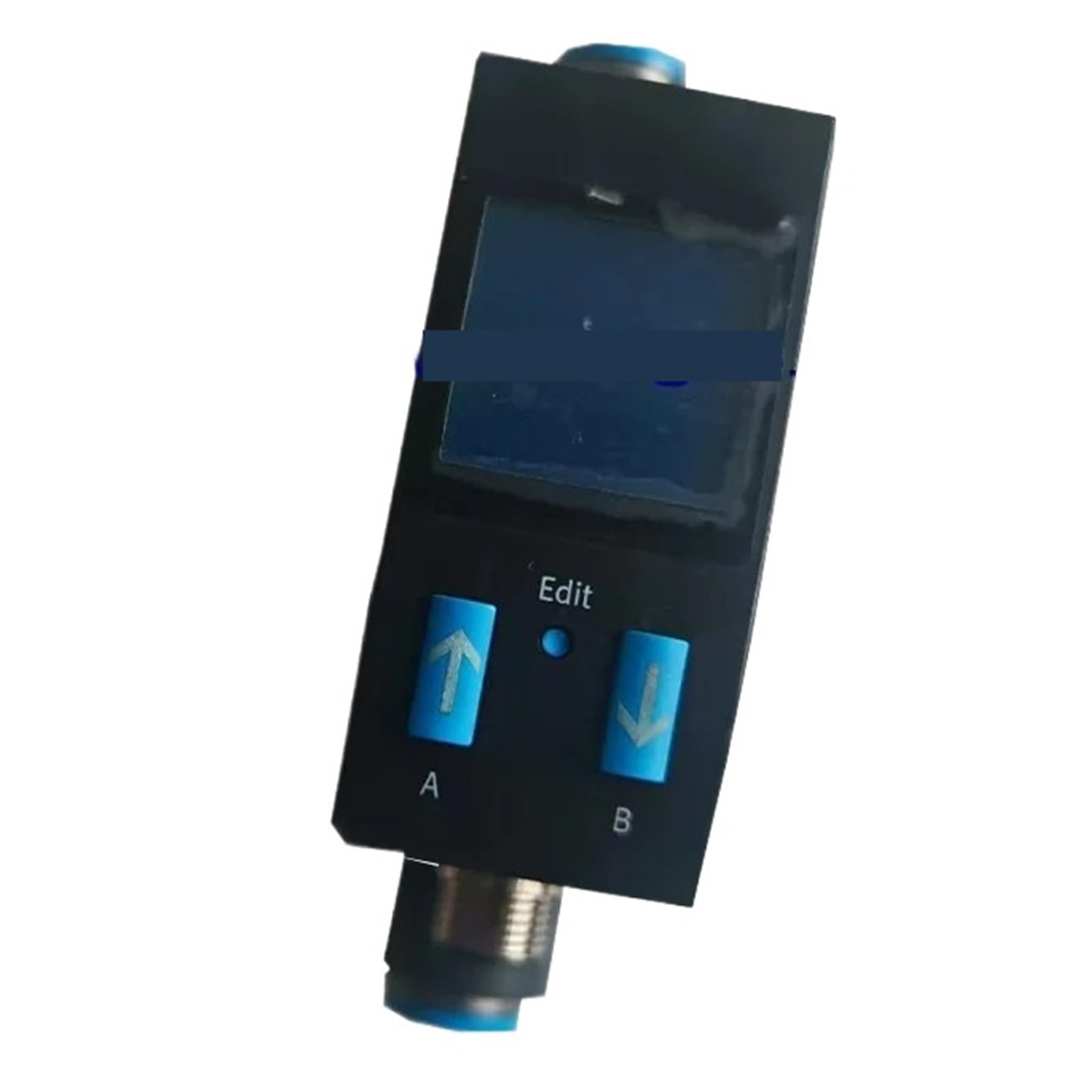 CXFCIHFT Flow Sensor SFAB-200U-WQ8-2SA-M12 565395 SFAB-50U-HQ6-2SV-M12 565390(565390)
