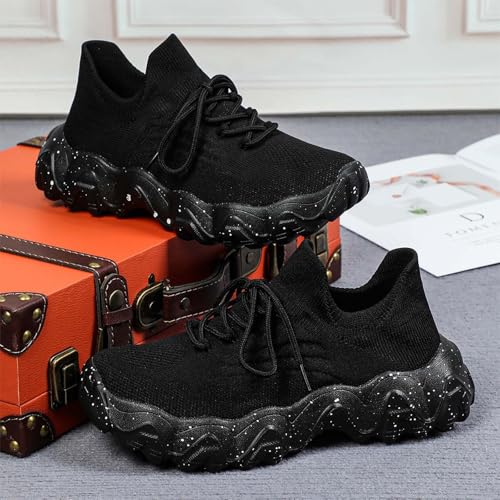 Ortho Pro Shoes for Women, Nurse Babe Shoes,Ortho Pro Women's Classic Shoes, Women's Mesh Orthopedic Sneakers4