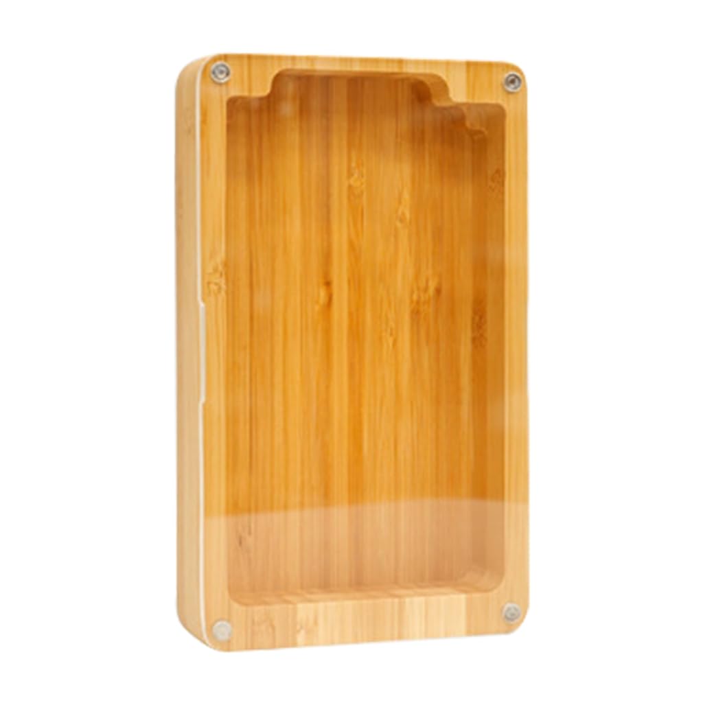 Storage Case Enclosure for Analogue Pocket Handheld Gaming, Magnetic Attachment