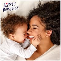 Little Remedies Sterile Baby Saline Nasal Spray and Drops, 0.5 Fl Oz — image 5