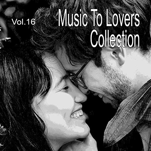 Music to Lovers Collection, Vol. 16 de The Strings of Paris en Amazon