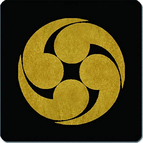 �Ɩ� �}�E�X�p�b�h �E�l�b�� 15cm x 15cm KM15-0242