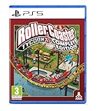 RollerCoaster Tycoon 3: Complete Edition - PS5 RollerCoaster Tycoon 3: Complete Edition - PS5