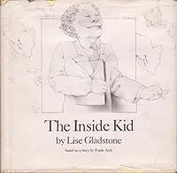 The inside kid 0070233616 Book Cover