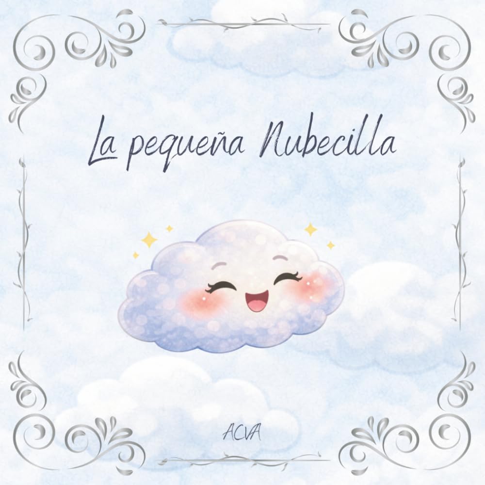 La Pequeña Nubecilla