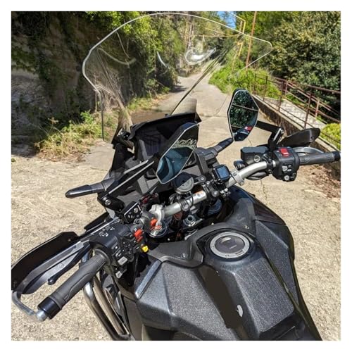 Espejos retrovisores moto CRF 1100 Africa Twin Adventure 2016 3