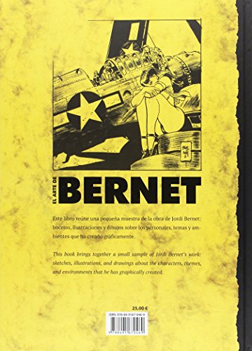 El arte de bernet