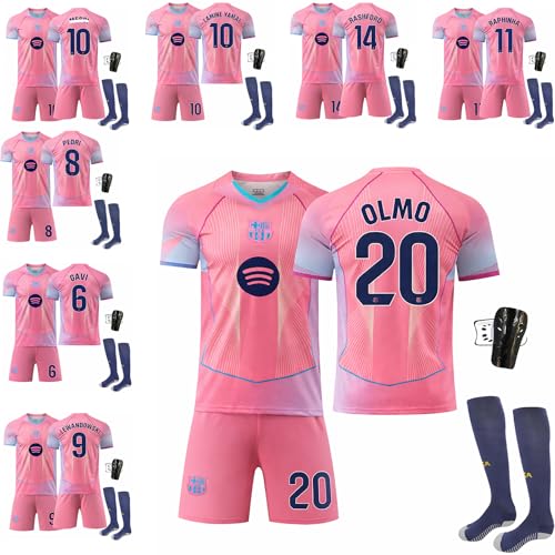 スポーツウェア バルセロナ メッシ ユニフォーム」の人気商品一覧