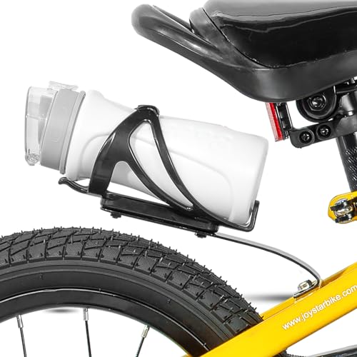Image of JOYSTAR Pluto 12-20 inch Kids Bike with Light Up Training Wheels
