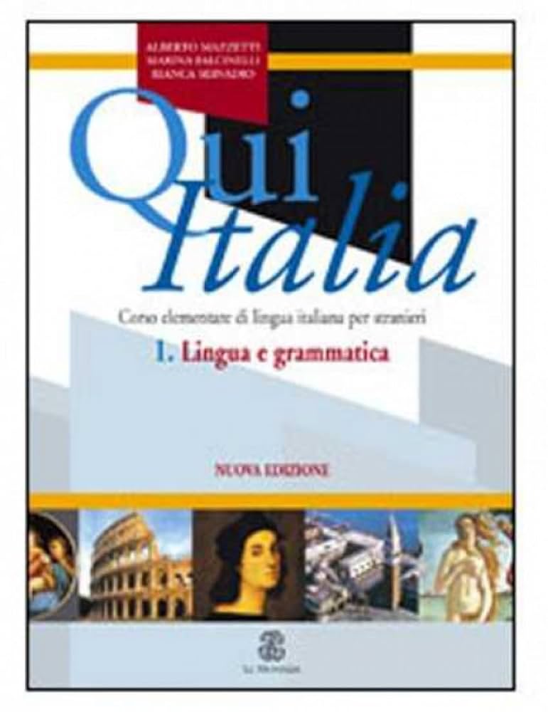 語学・辞書・学習参考書 Grammatica essenziale della lingua itali Learn Italian - Self-Study Book Review 