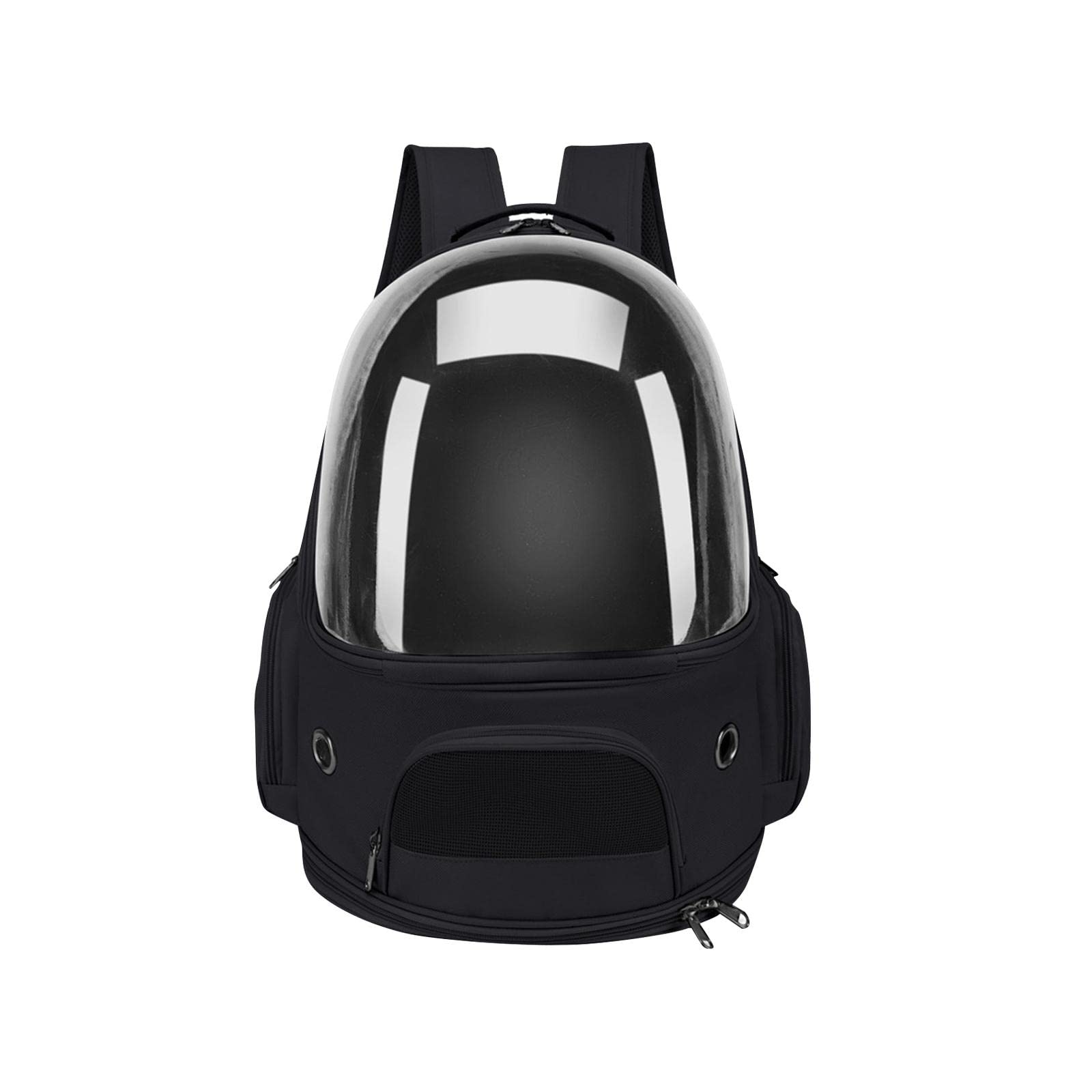 Mochila transportadora para gatos para compartir aventuras inolvidables juntos