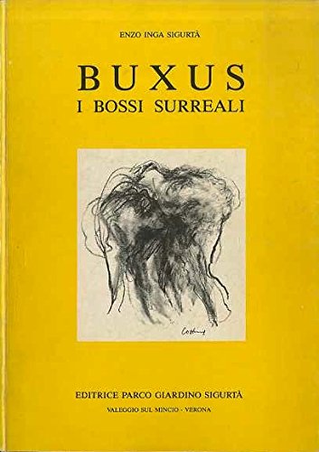 Buxus: i bossi surreali