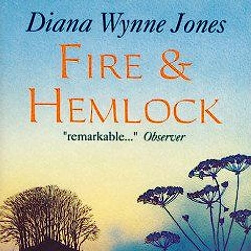 Fire & Hemlock by Diana Wynne Jones Amazon.co.uk Audible Books