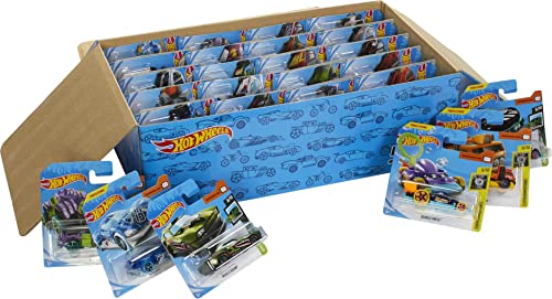 Hot Wheels V6697 Set