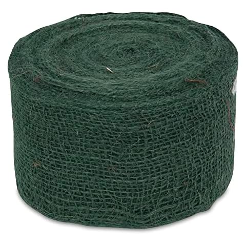 Bande de Jute Windhager 10 cm x 25 m Cover