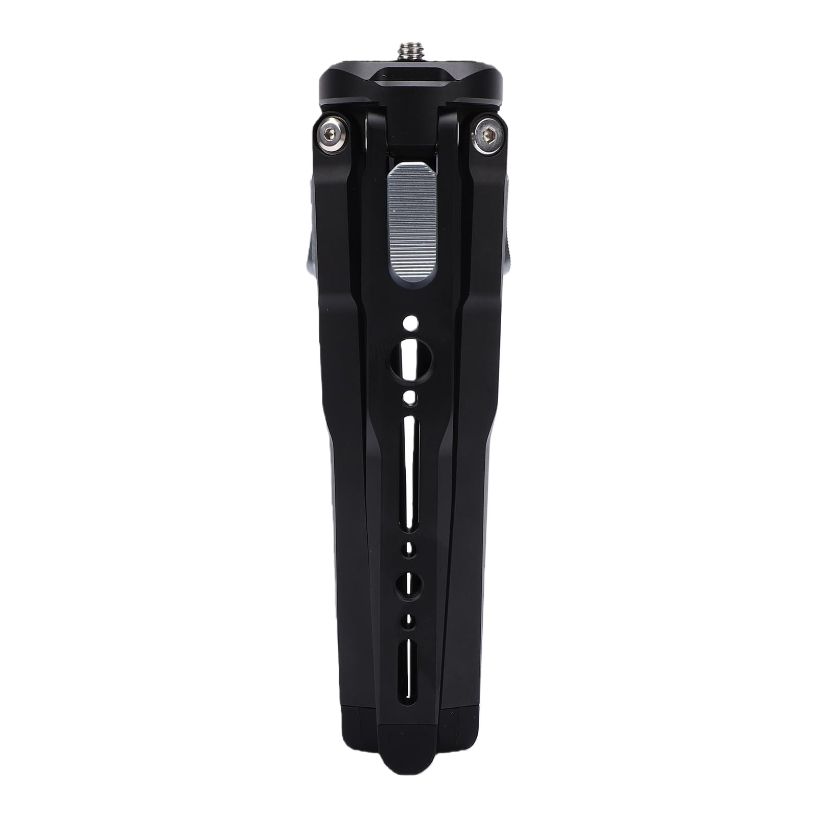 Cosiki Aluminum Alloy Camera Tripod, Portable Folding Design | Robusto materiale in alluminio, base stabile, multiuso per DSLR, smartphone