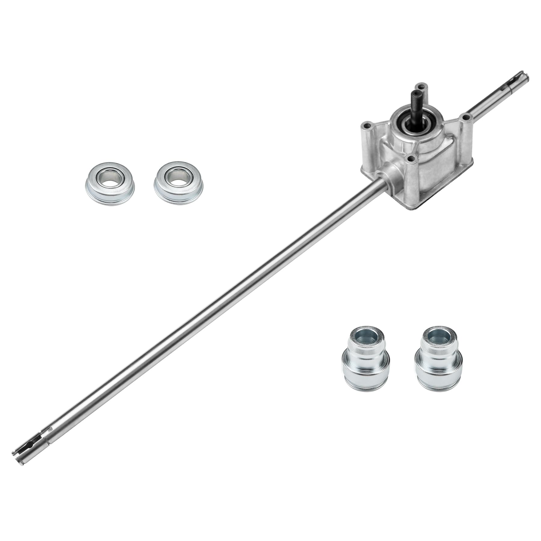 Photo 1 of 106-3955 Front Wheel Drive Transmission Kit with Bearing & Ball Bearing