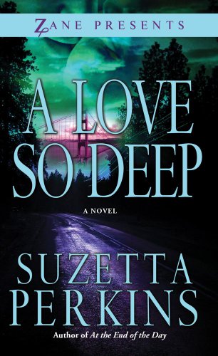 A Love So Deep view 2
