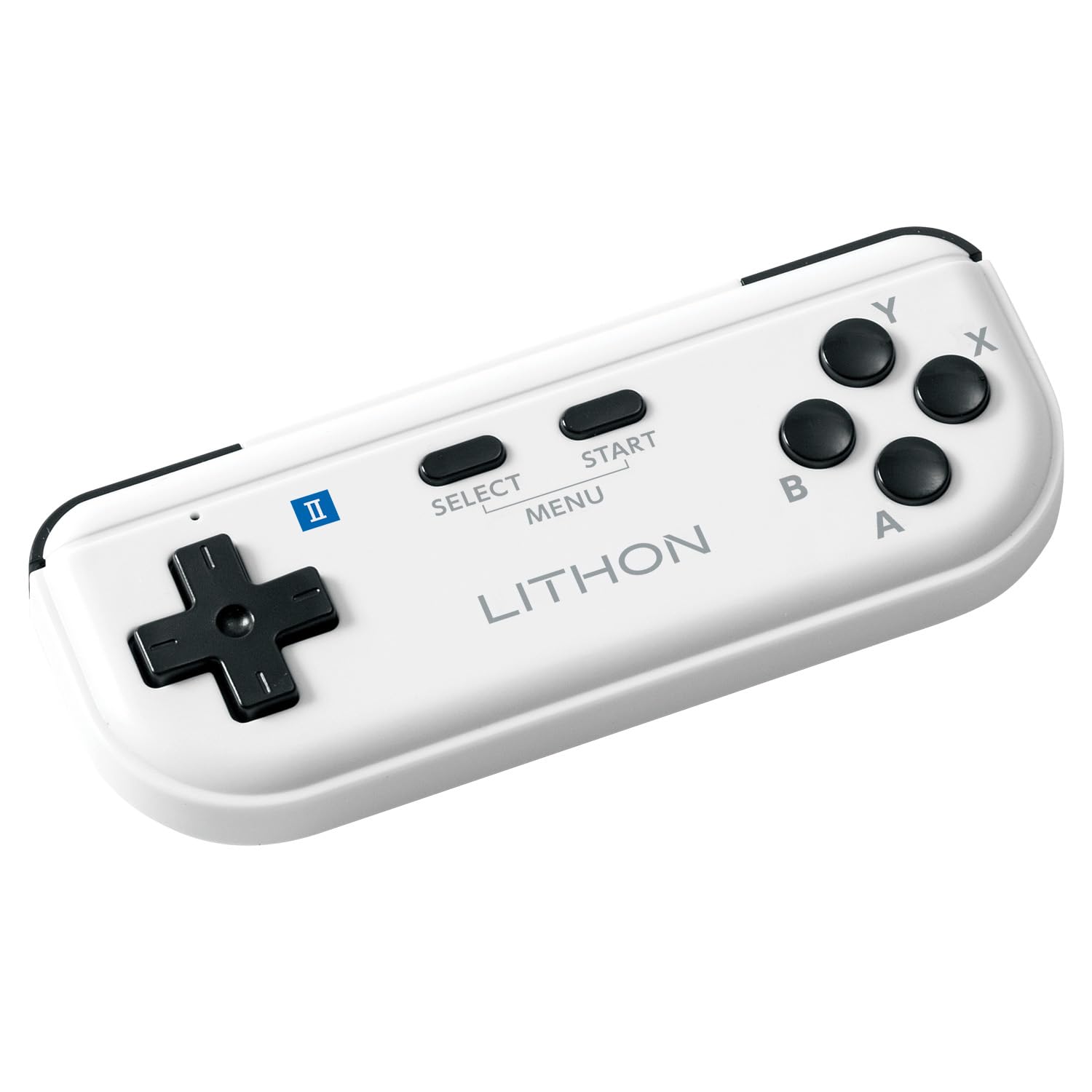 Amazon.co.jp: LITHON (ライソン) レトロスティック2Pコントローラー Amazon.co.jp: LITHON (ライソン) レトロスティック2Pコントローラー