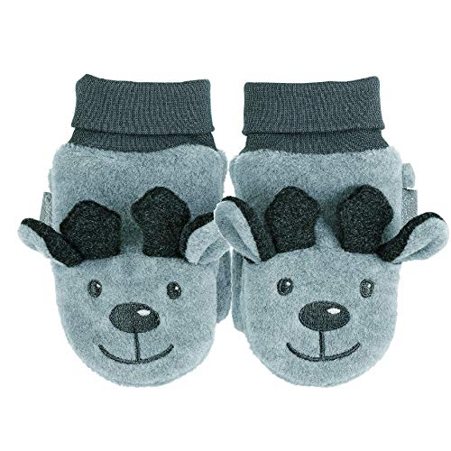 Preisvergleich Produktbild Sterntaler Jungen Fäustel für Babys und Kleinkinder