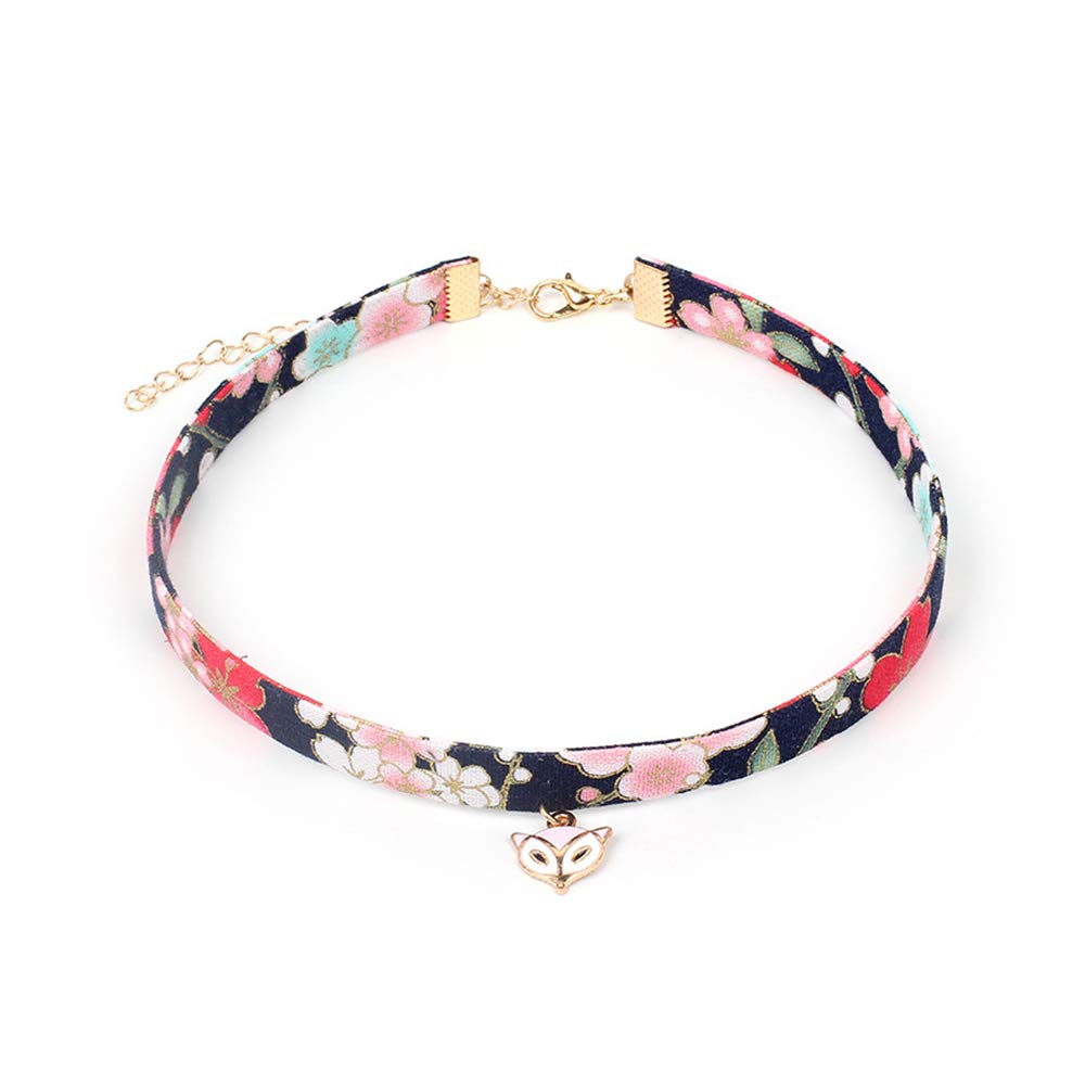 TIDOOJewelry Women Fashion Teardrop Leather Earring