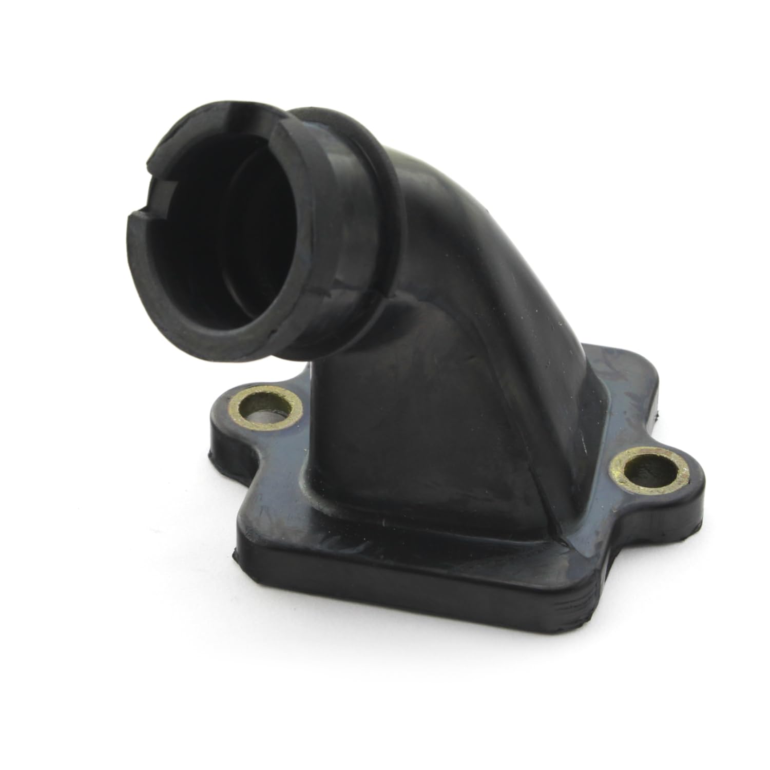 Area1 Pacco Lamellare + Collettore di Aspirazione di Ricambio per Scooter 50cc 2T – Compatibile con Speedfight 3, Speedfight 4, Jetforce, Citystar, Django, Elystar, Ludix, Kisbee, Looxor, New Vivacity