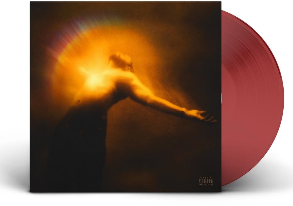Better Me Than You[Pressure Edition LP] [Vinyl LP] [VINYL]