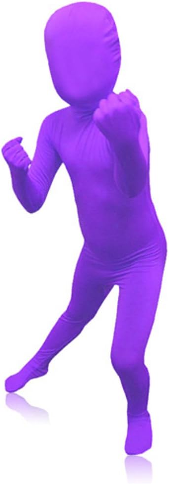 Men's Full Body Spandex/Lycra Suit