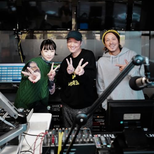 #15 GUEST：丸山隆平 後編 cover art